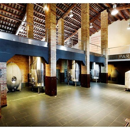 Masia Can Comas Sant Pere de Riudebitlles Exteriér fotografie
